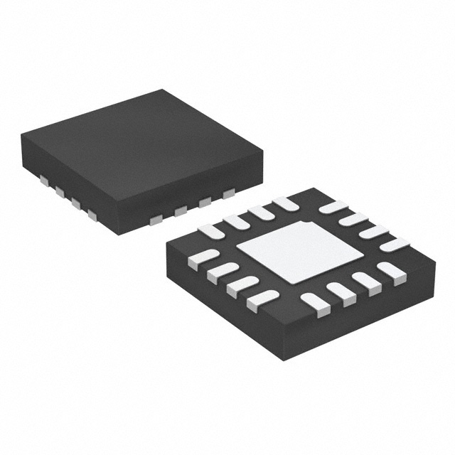 TPA6132A2RTER by Texas Instruments